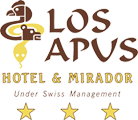Tarifas Hotel Los Apus