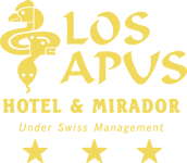 Hotel & Mirador Los Apus
